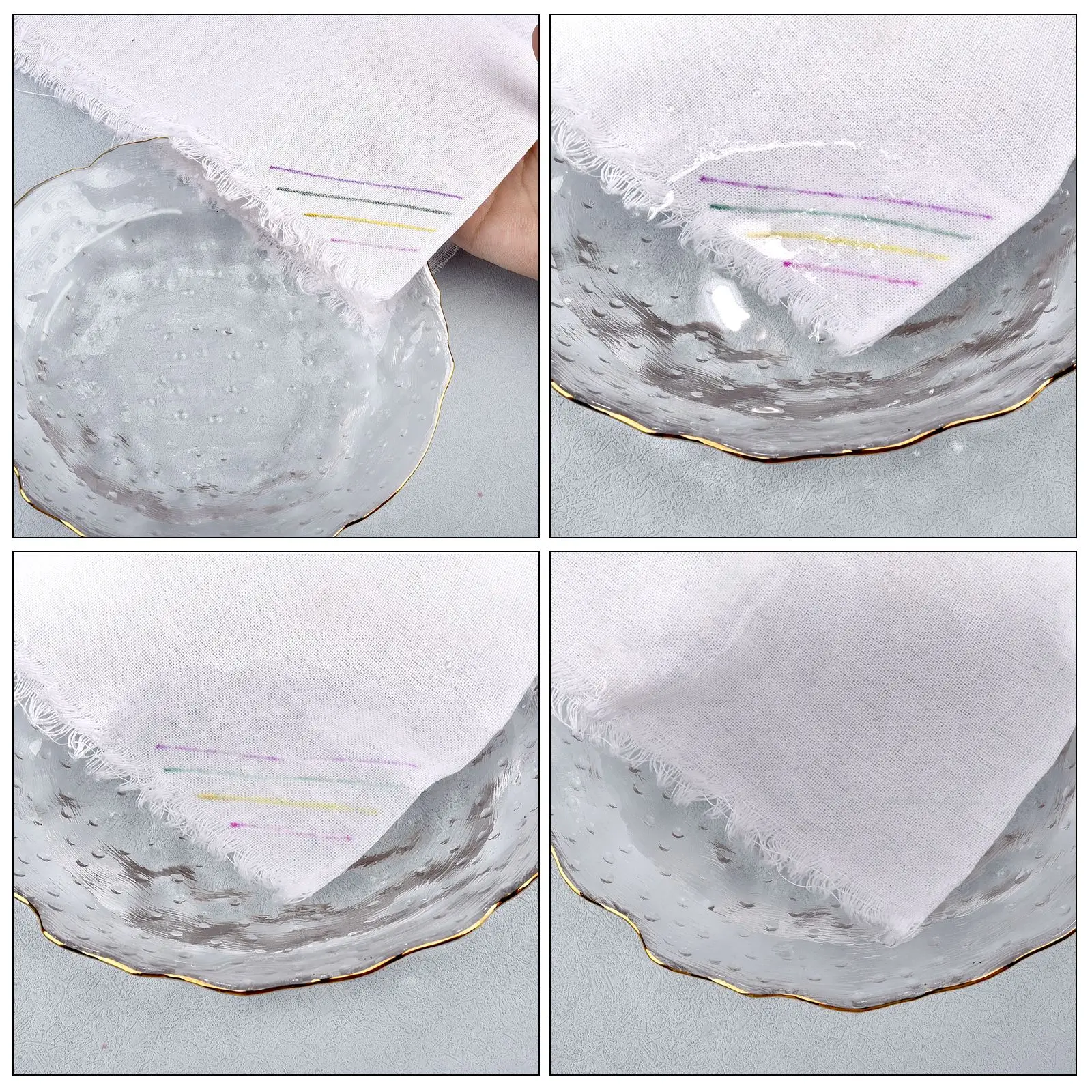 Disappearing Erasable Ink Fabric Marker Pen 1/3pcs Cross Stitch Water Erasable Pen Tailor'S Quilting Sewing Tools Dressmaking