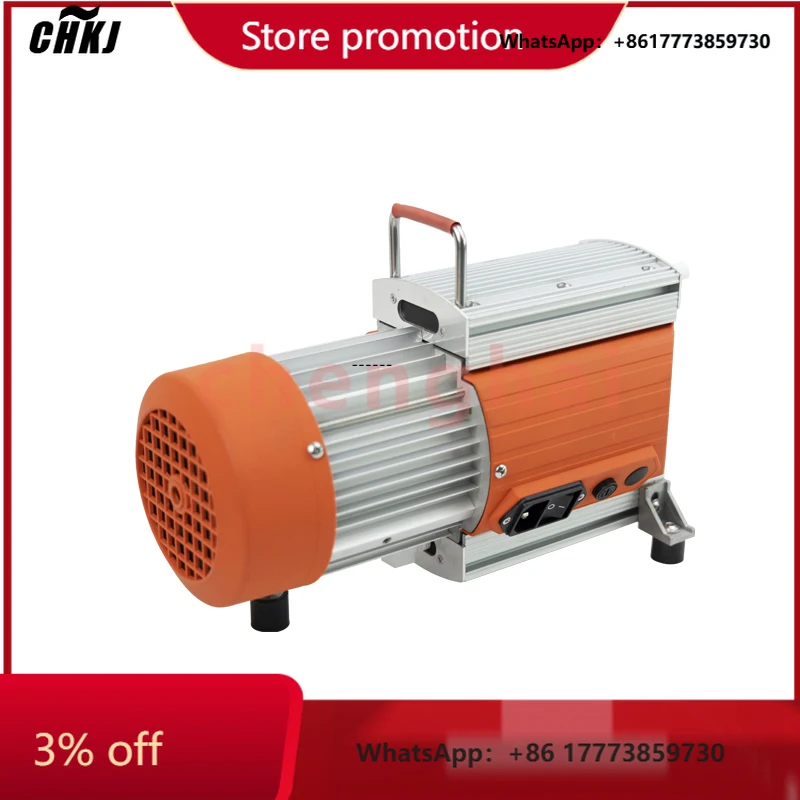 

CHKJ-2025NEWDVP1.2PRO Series Chemical Corrosion Resistant Diaphragm Pump Used Medical, Filtration, Refrigeration, Food Packagin