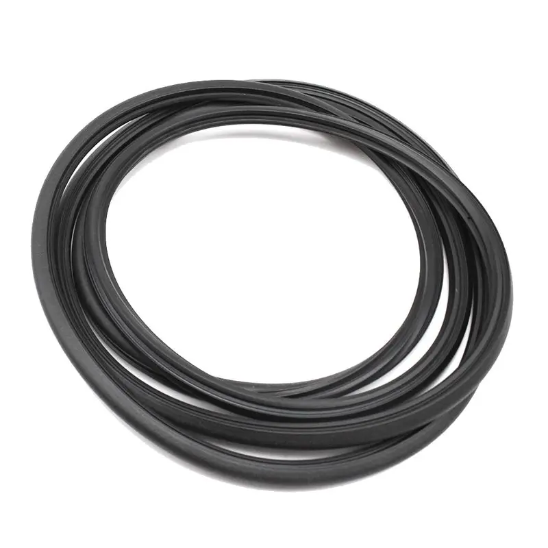 

Sunroof Seal Moulding Strip Gasket 05183172AC Fit For JEEP COMPASS LIBERTY PATRIOT DODGE NITRO CALIBER JOURNEY Accessories Kits