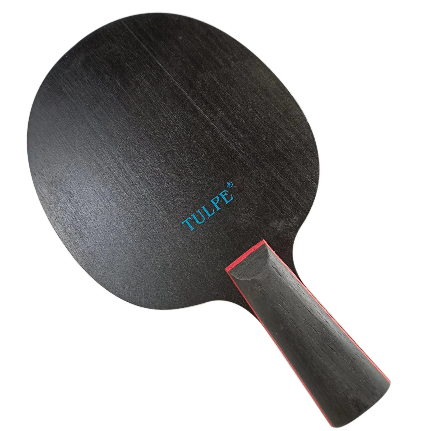 Original TULPE FUTURE penhold short CS Table Tennis Blade PingPong Racket