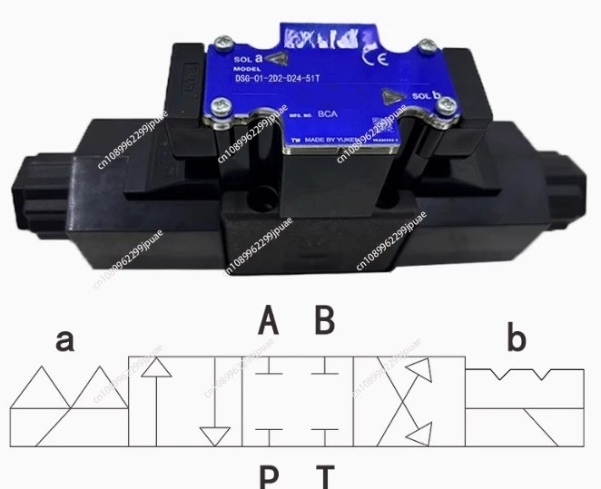 Dsg-01-2D2-D24-51T - image