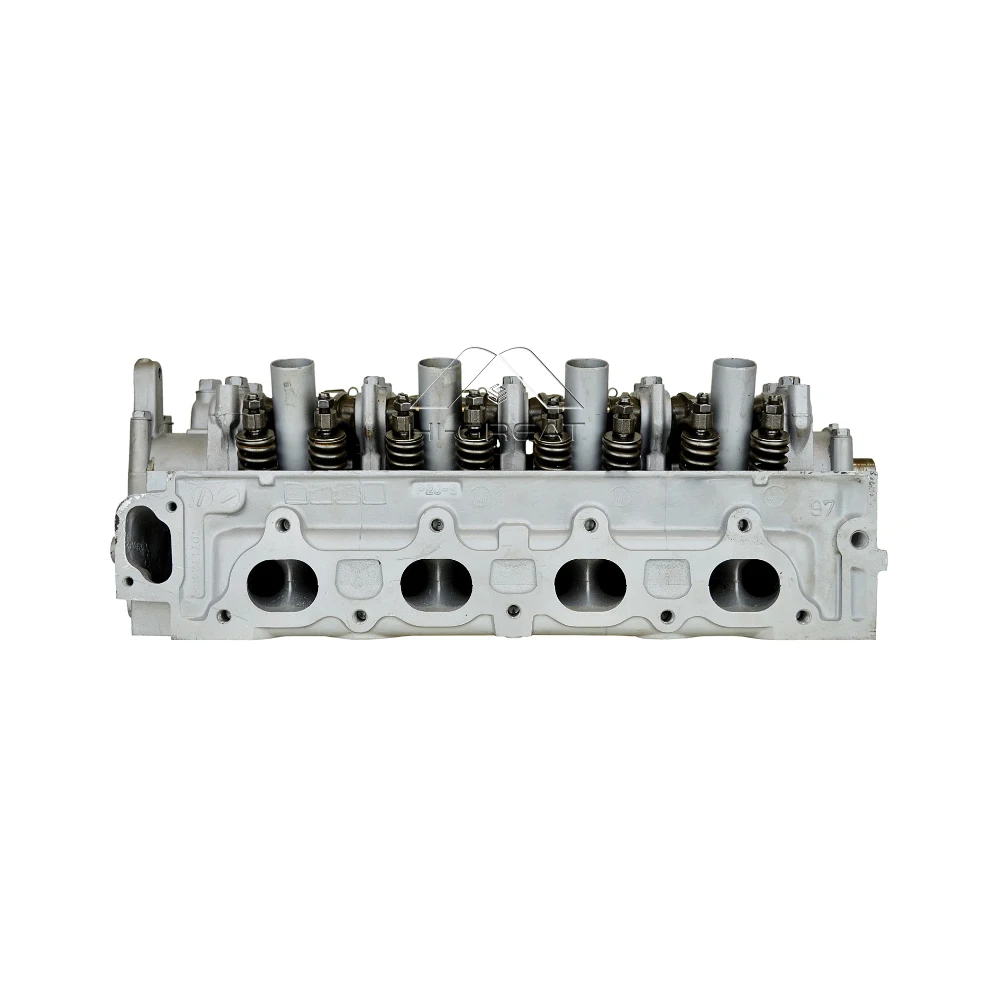 

1.6L D16Y5 Engine Cylinder Head D16Y5 Cylinder Head Assembly For Honda Civic Auto Engine Systems