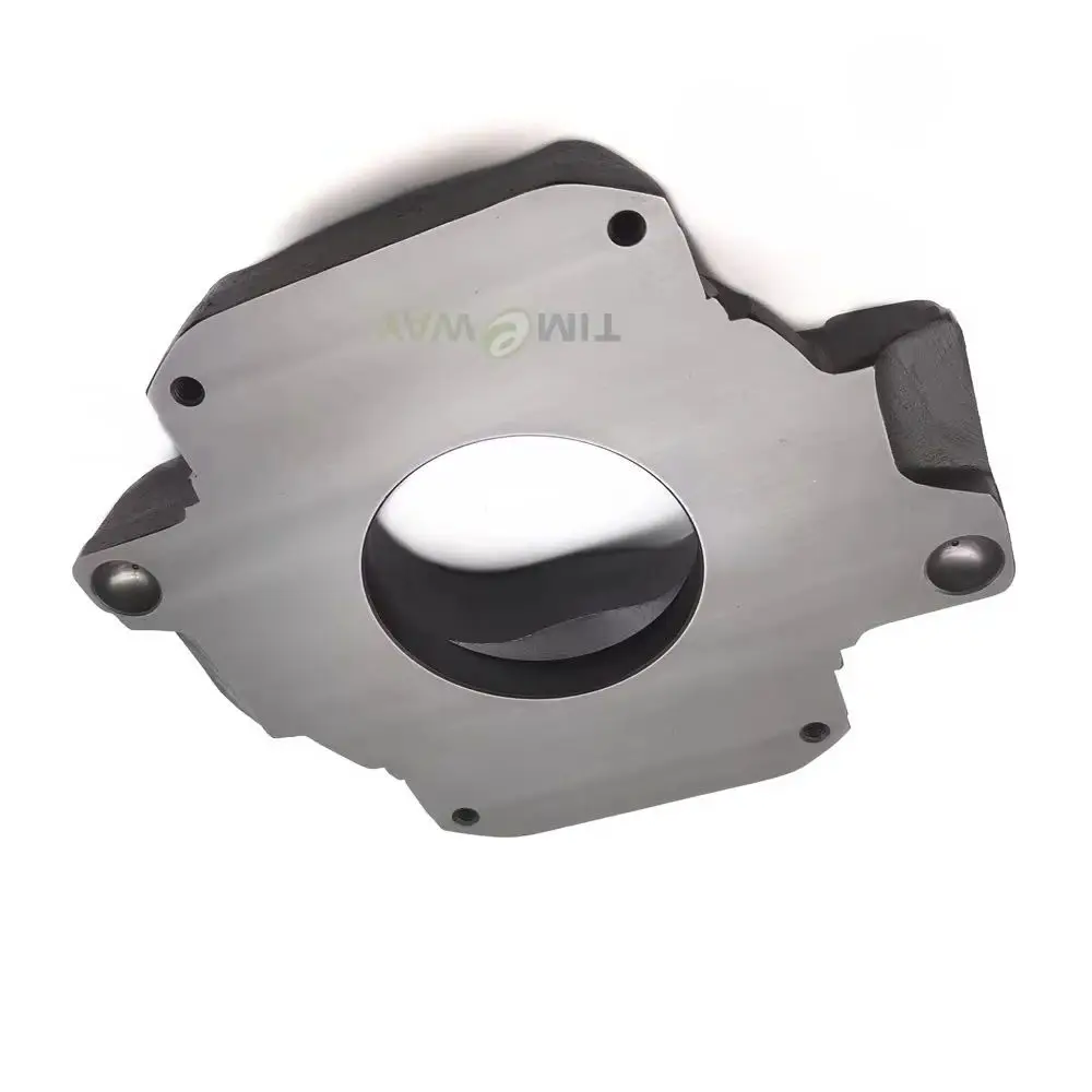 Piezas de bomba hidráulica: Reparación de placa oscilante para bomba de pistones A11VO130 A11VO145, bomba de leva, bomba basculante, y horquilla