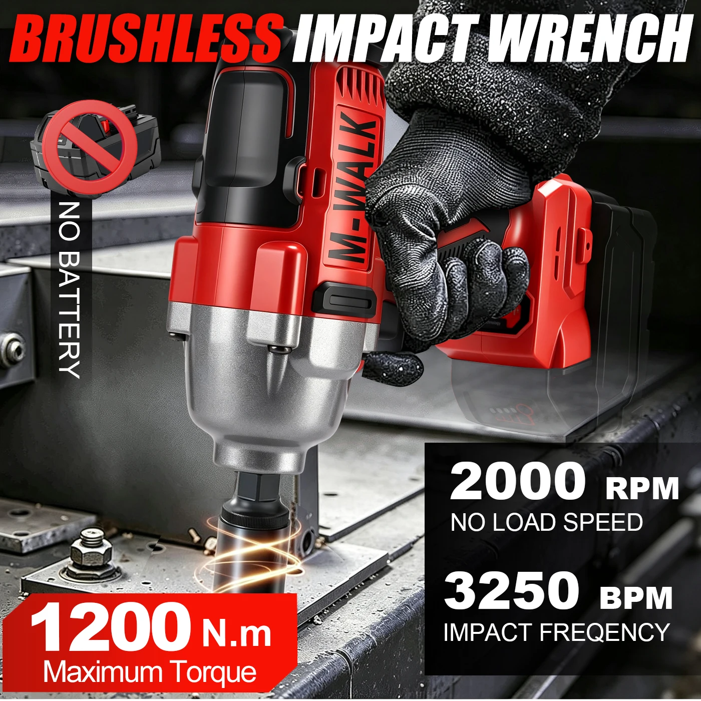 m-walk-1200nm-brushless-cordless-electric-wrench-car-truck-repair-screwdriver-impact-drill-rechargable-for-18v-battery