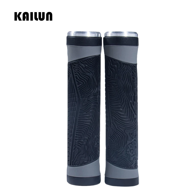 

Silicone bicycle grip anti slip and shock-absorbing bicycle accessories silicone handle cover outdoor riding equipment