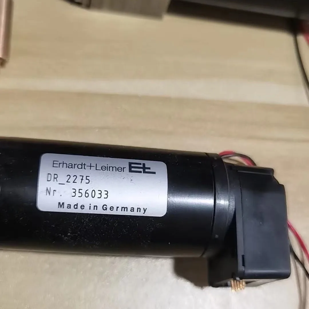 

2025 Erhardt + Leimer DR_2275 Nr356033 E + L