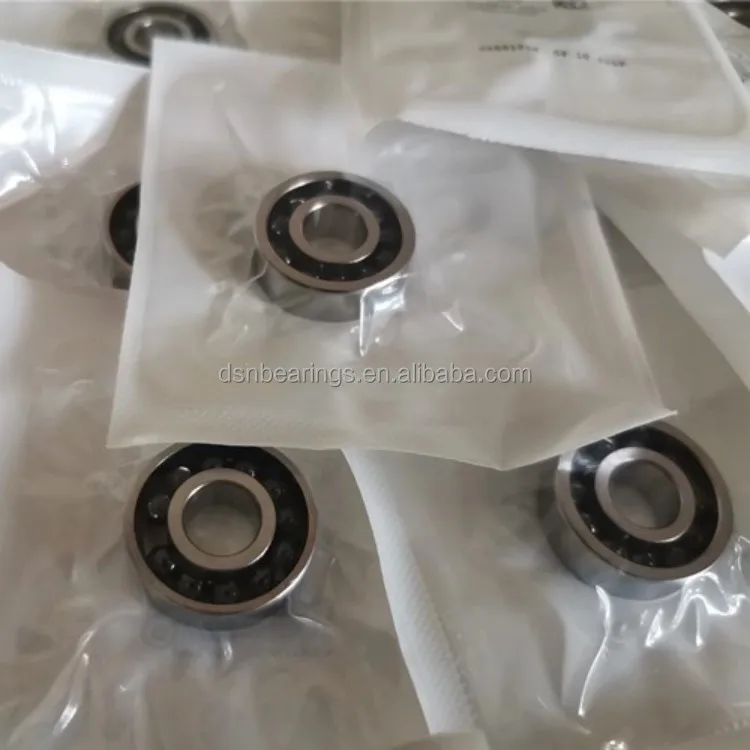 GRW GMN HQW ZWICKER 7002/QC004148 Bearings 7001/QC003966 7000/QC004191 7904/QC004193 Turbojet engine bearings