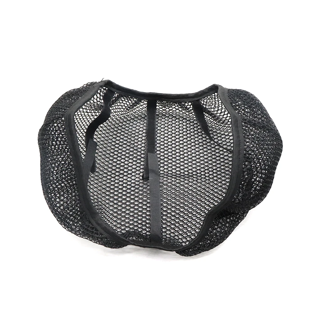 Motorcycle Seat Cover Seat Breathable Heat Insulation Protect Cushion For Speed400 Speed 400 Speed-400 2024 2025 2026