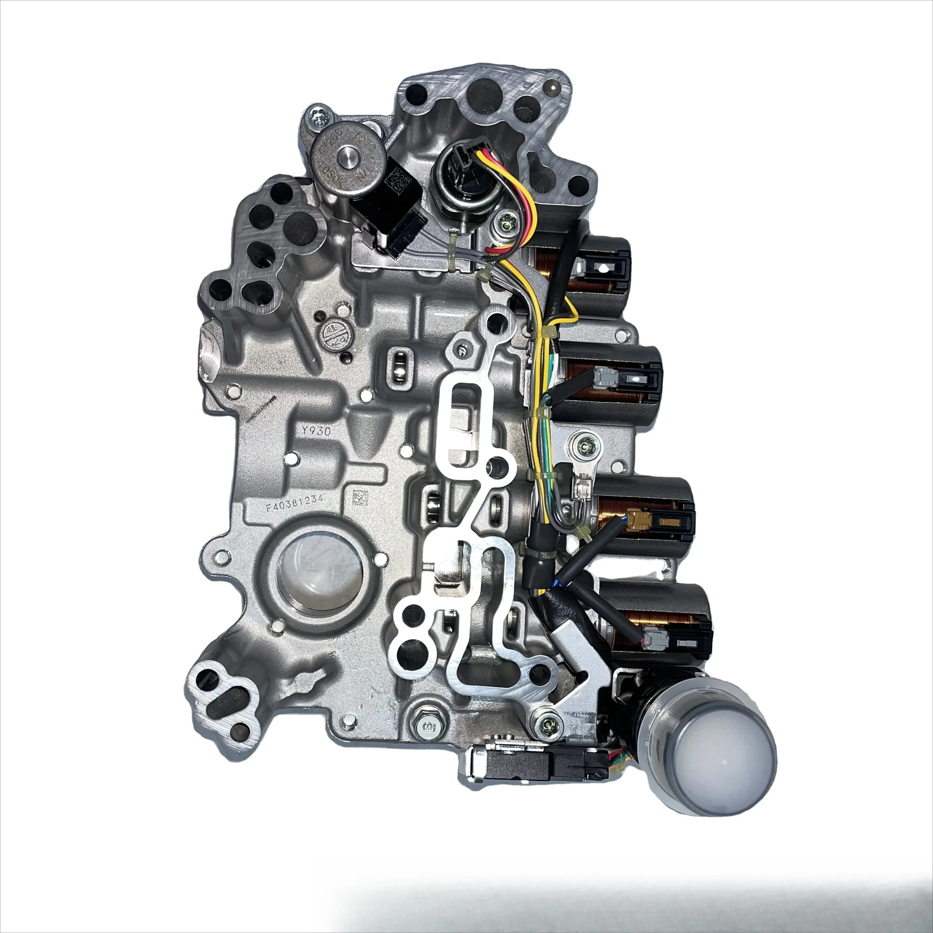 

Оригинальный новый клапанный блок JF015E RE0F11A