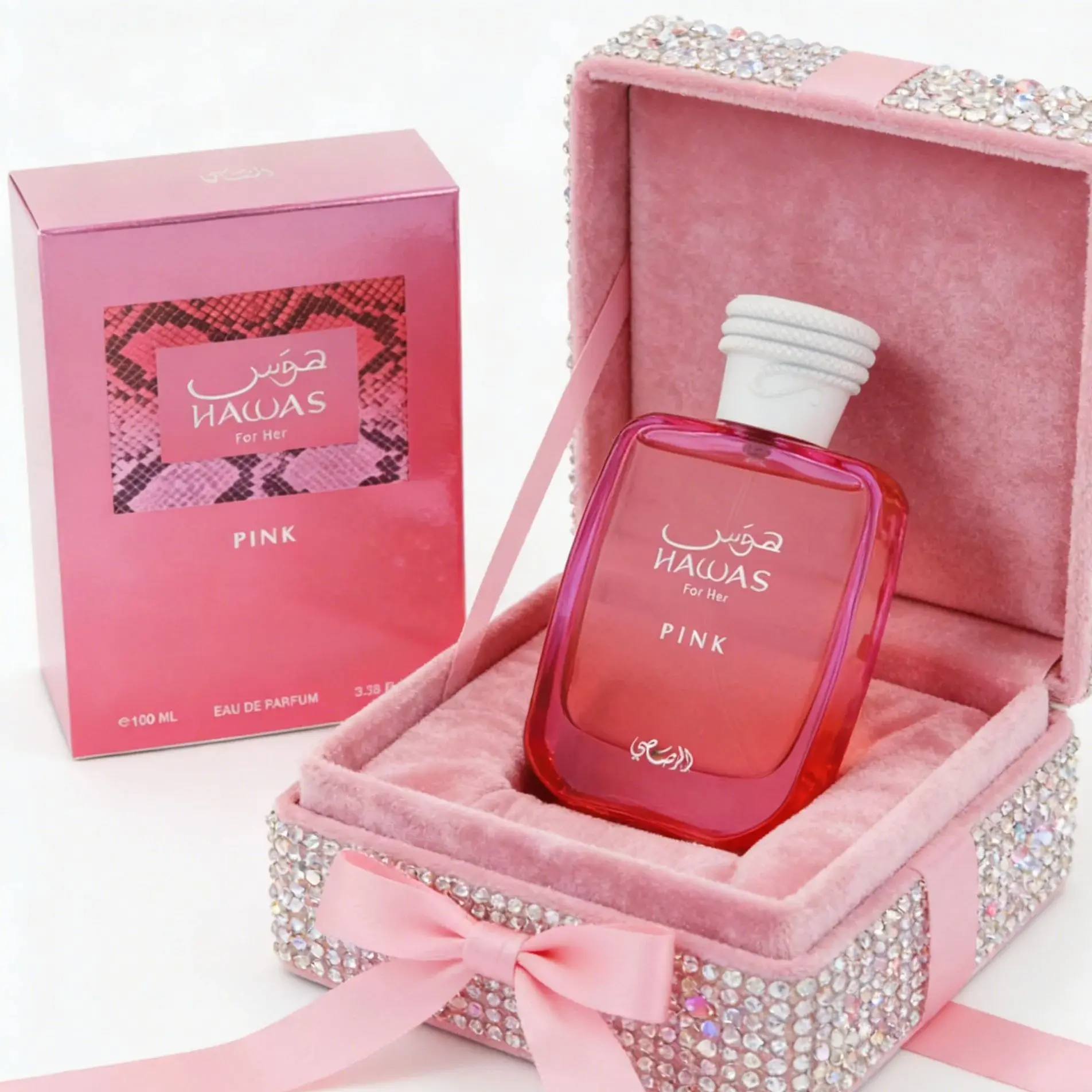 100ML High Quality Arab Perfumes Perfume Excellent Lasting Fragrances Unisex Body Spray Elegant Refreshing Luxury Gifts