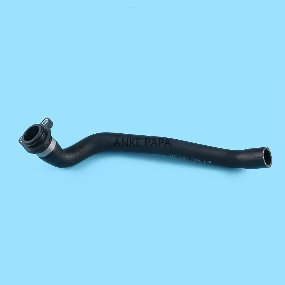 自動車部品 17127580961 ウォーターホースパイプ OEM 1712 7580 961 BW N54 F01 F02 740 MINI（ミニ） BMW MINI 純正 ウォーターホース ※オートマミッション搭載車用 R52 R53 純正品番:17127541095 :  輸入車パーツ専門店 D-STIMMER - 通販 - Yahoo!ショッピング