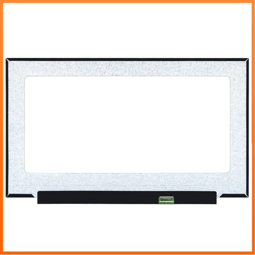 

17.3 Inch LCD Screen IPS Panel 1920×1080 FHD EDP 30pins Non-touch 72% NTSC 300 cd/m² LP173WF5-SPB1