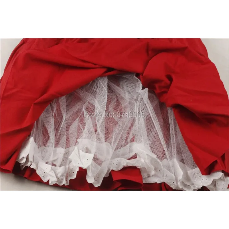 الدب المنزل هالوين المرأة الرداء الأحمر زي عيد الميلاد الدجاجة حفلة السيدات مع كيب فستان بتصميم حالم 2025 جديد