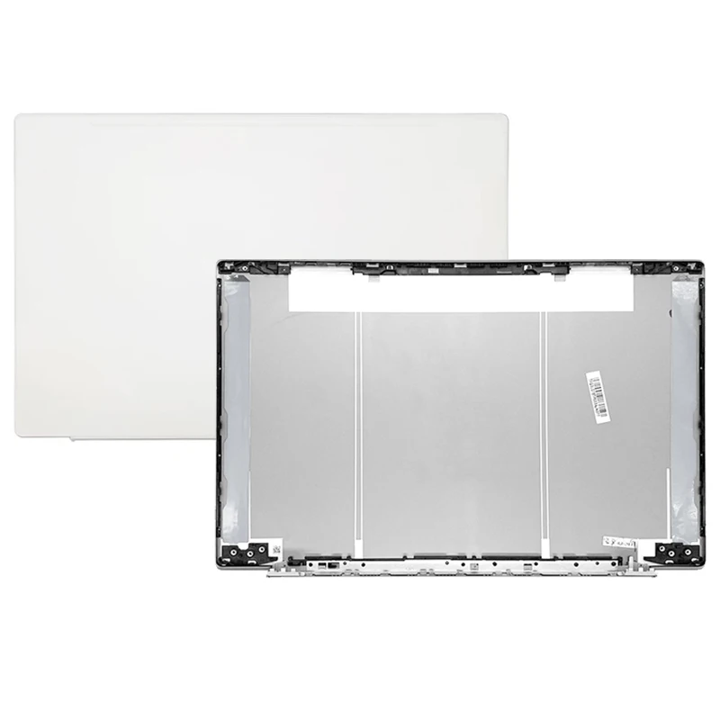 For HP 15-CS 15-CW TPN-Q208 Series NEW LCD Back Cover/Front Bezel/Hinges/Hinges Cover L28379-001 White