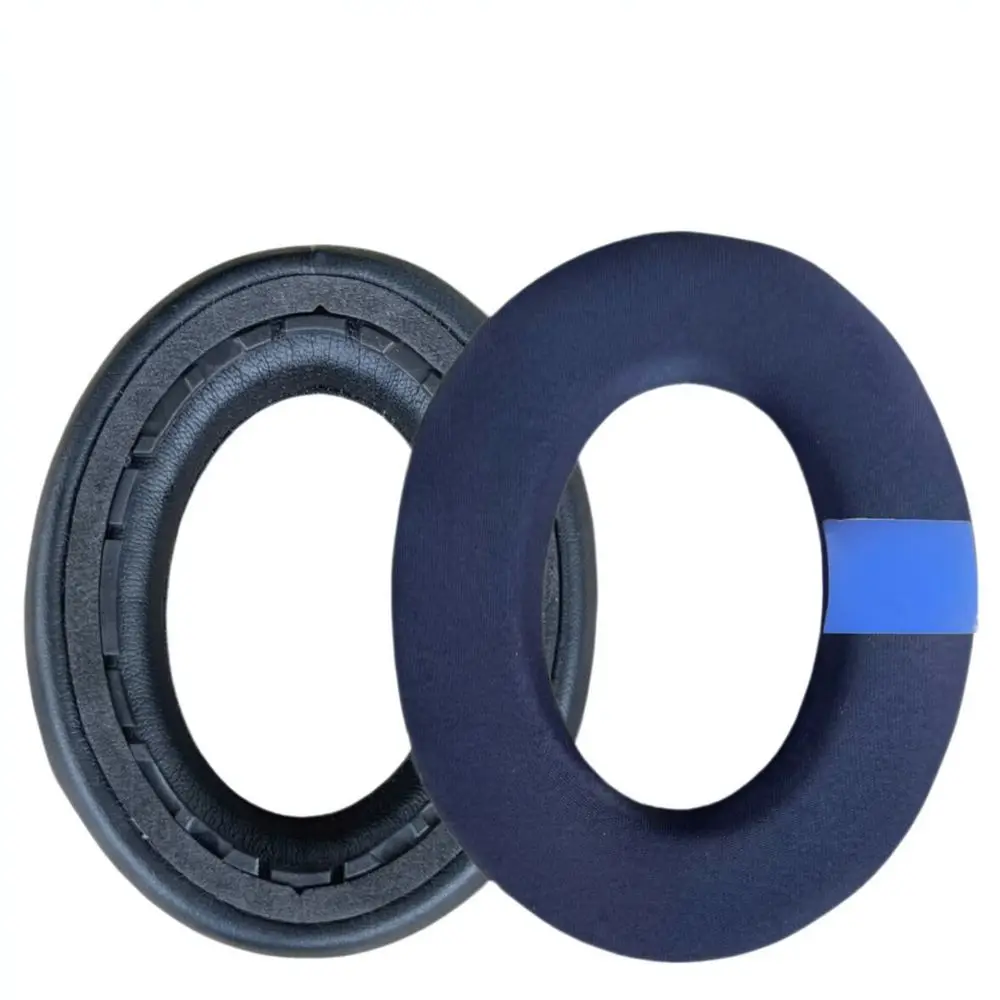 Replacement Earpads For Sennheiser Accentum Plus Cooling Gel Ear Cups Soft Headphone Cushions Comfortable Headset Parts