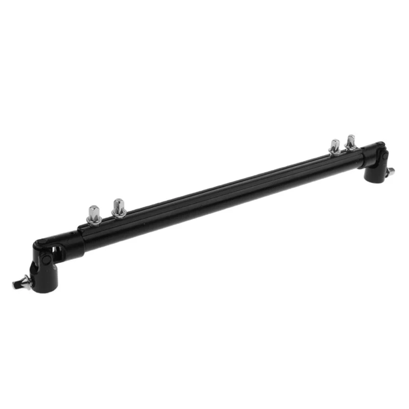 Superior-Connecting Bar Double Bass Drum Pedal Drive Shaft Drum Pedal Linkage Connector Arm Percussion Instrument Part