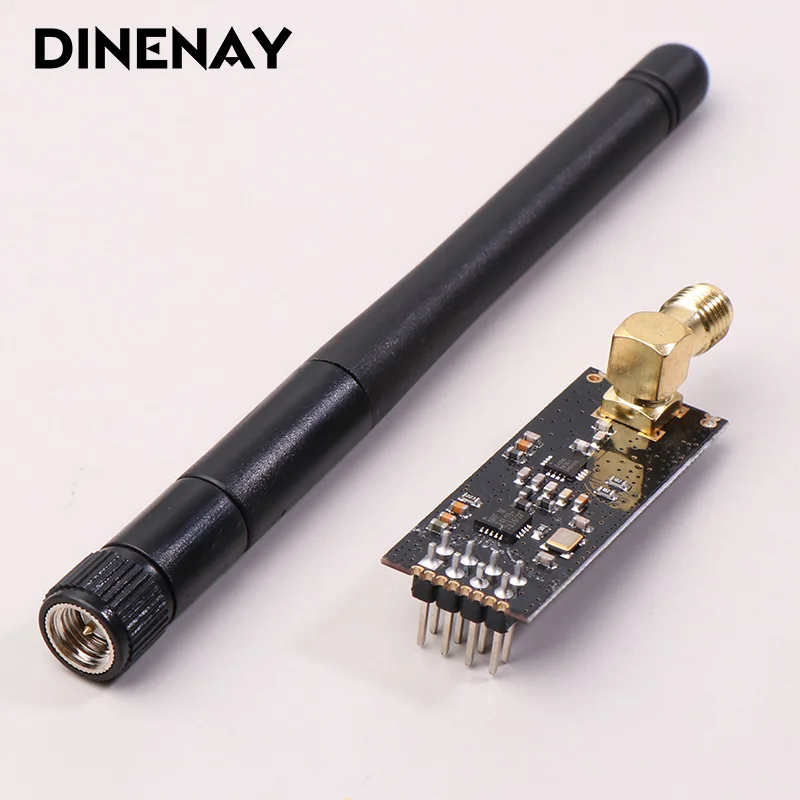 1Pc NRF24L01+PA+LNA…