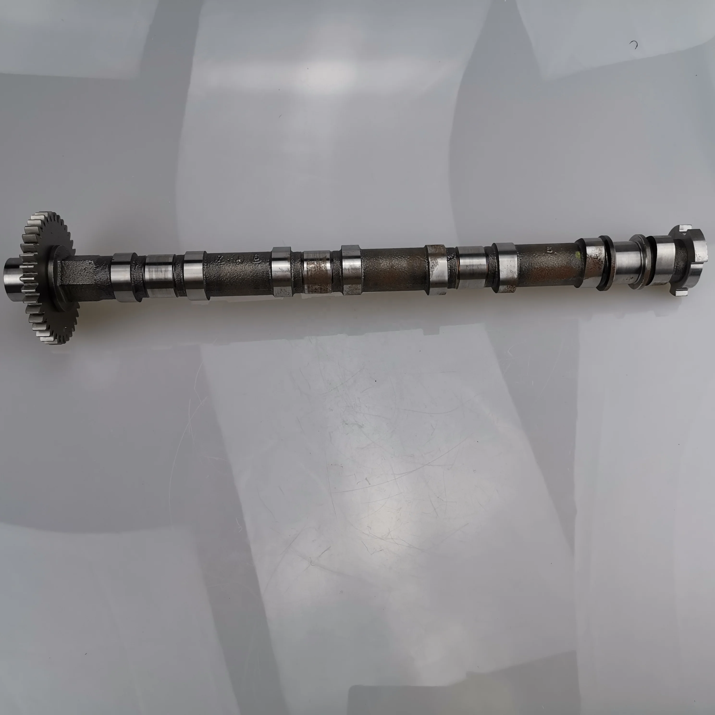 Original camshaft GW4D20 1006100-ED01