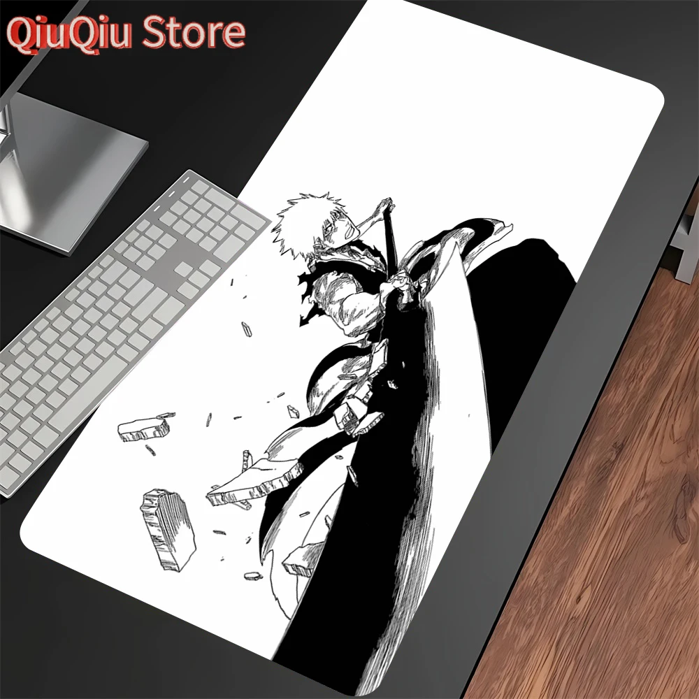 White Mouse Pad Ani…