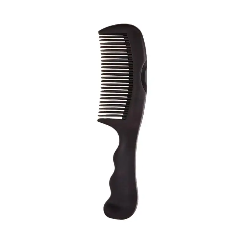 Dandruff Relief Comb Hollow Tooth Hairbrush Scalp Point Massage Dandruff Removal Reduce Ltching Scalp Care Comb For Women Men