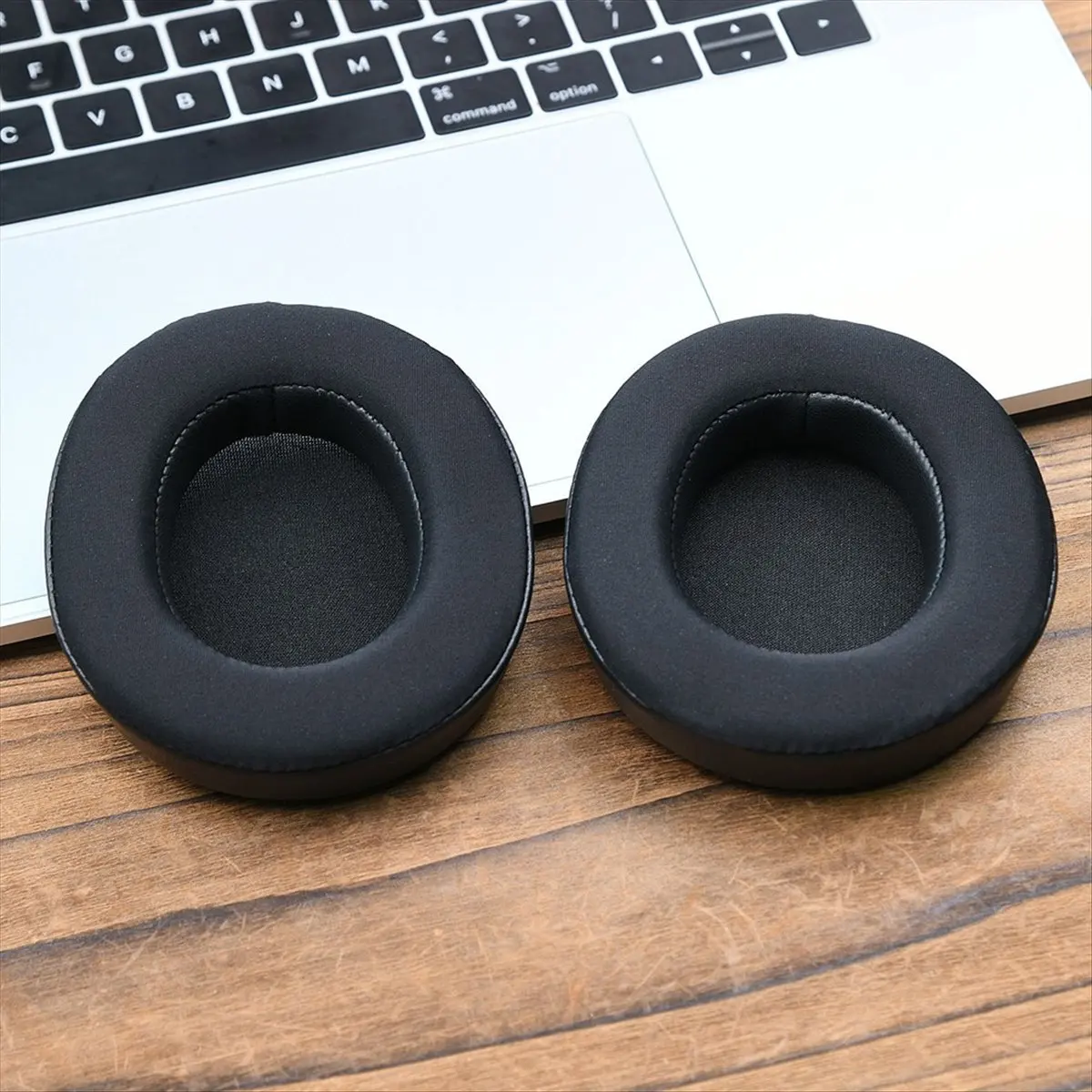 (BOFF) Ersatz-Ohrpolster aus Schaumstoff für SteelSeries Arctis Nova Pro Wired Nova 7 3 1 Kopfhörer-Headset