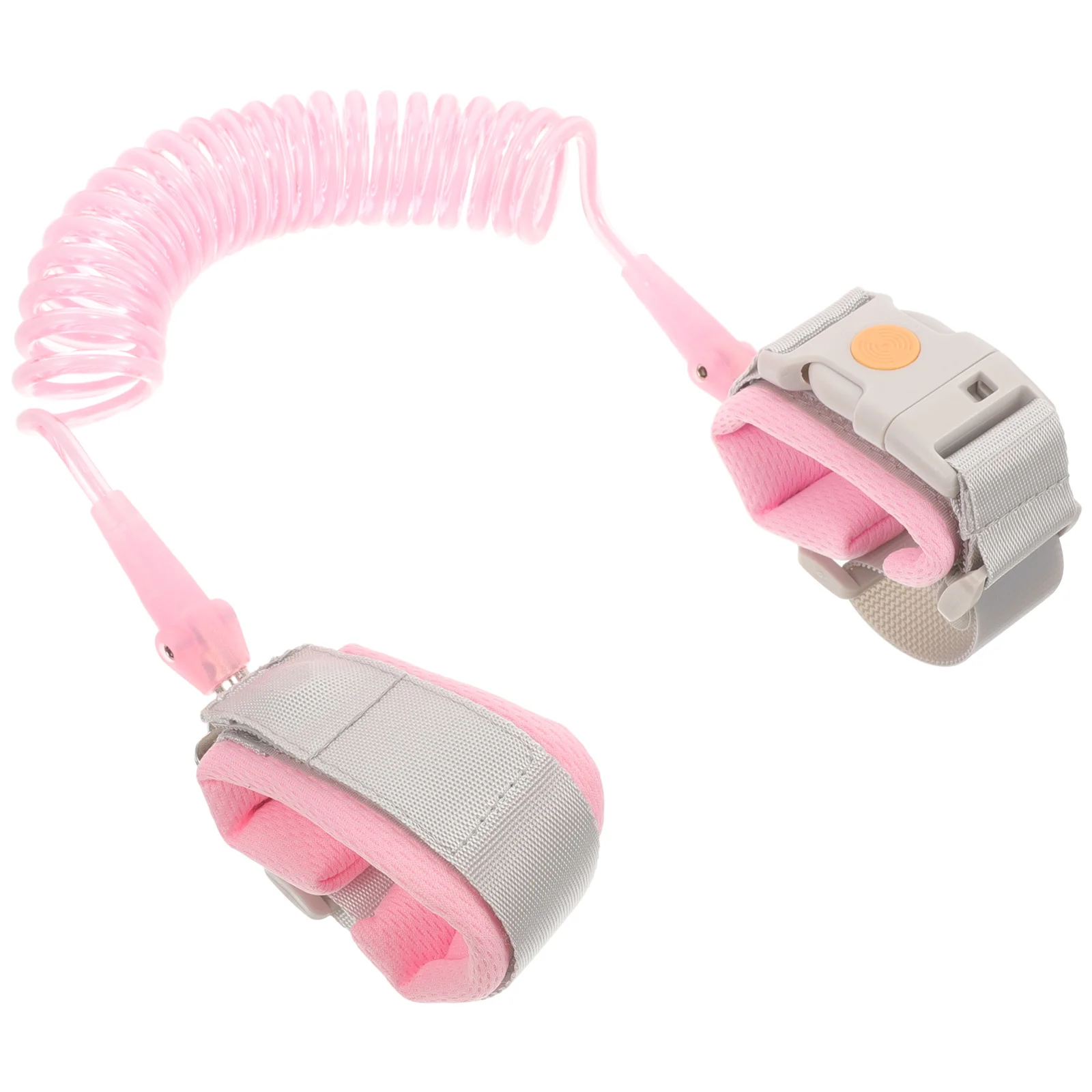 

Baby Safety Harness Anti-Lost Strap Breathable Flexible Material Toddler Traction Rope Infant Walking Belt for Learning Walk 1-8