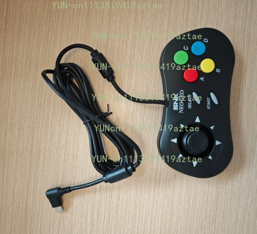 For Neo Geo snk Controller Home game console joystick style game console retro handheld arcade