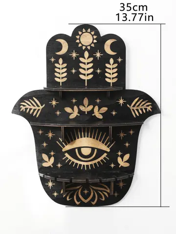 12 best sales क्रिस्टल धारक - №8