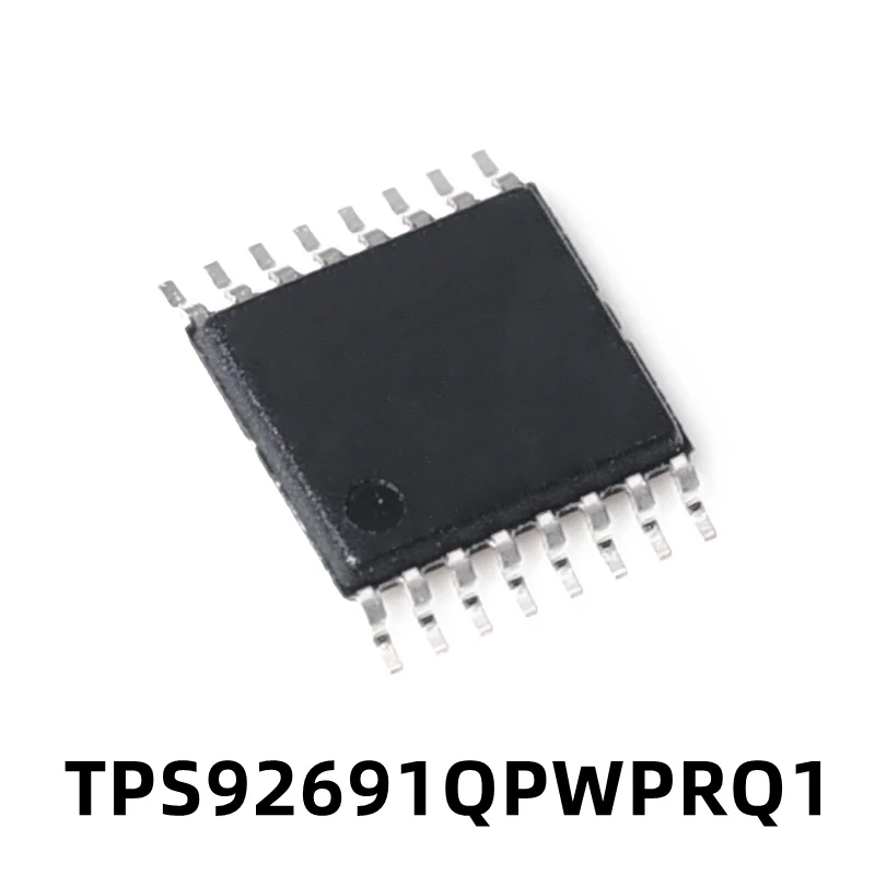 

1PCS TPS92691QPWPRQ1 TPS92691 Encapsulates TSSOP16 LED Driver Chip Integrated IC