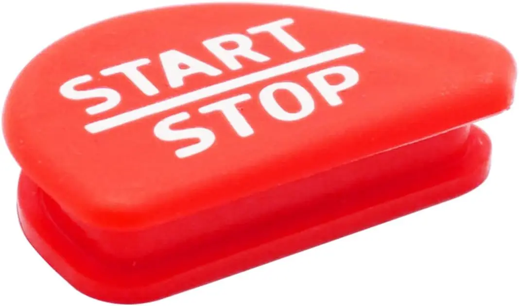 Wymiana przycisku Start Stop dla 278001713 Pasuje do SeaDoo GTI GTX RXP RXT Wake 130 155 215 z lat 2002-2010