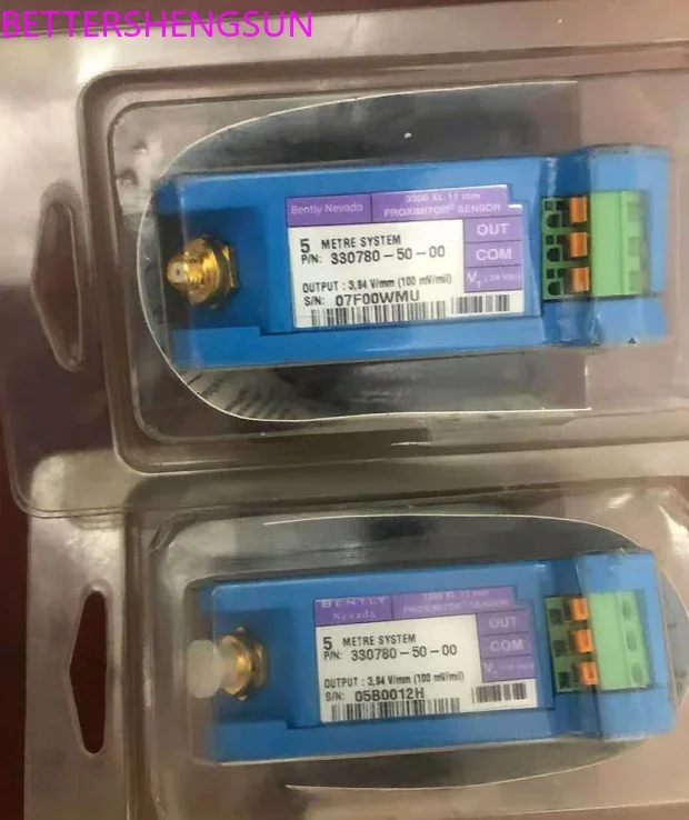 New Pre processor module 330180-51-00 330780-50-00