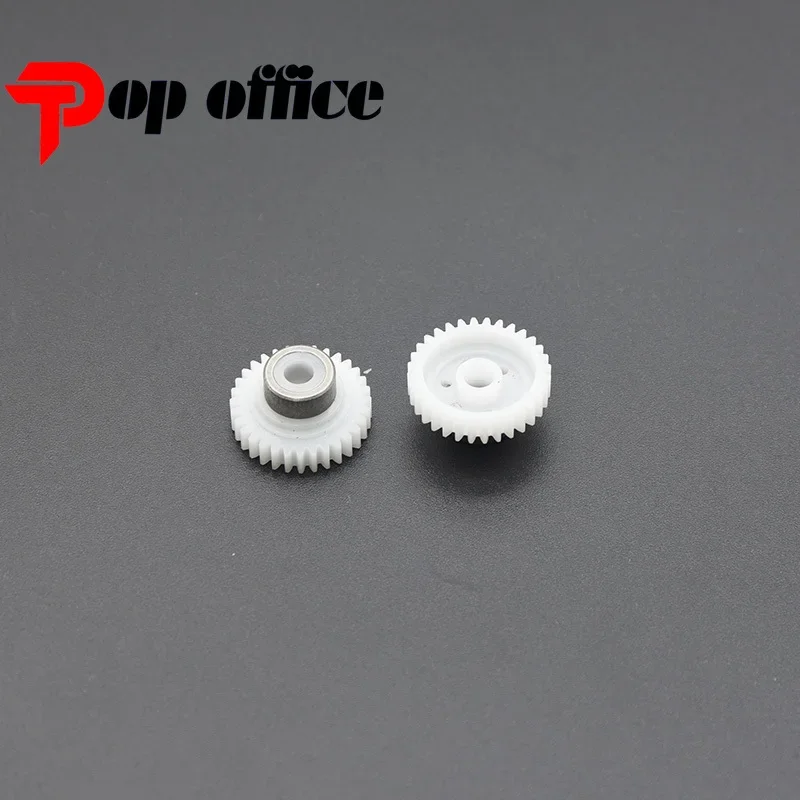 1Pcs NGERH0062QSZZ Clutch Gear for Sharp AR 2718 AR2616 AR2618 AR3820 3818 160 161 copier parts