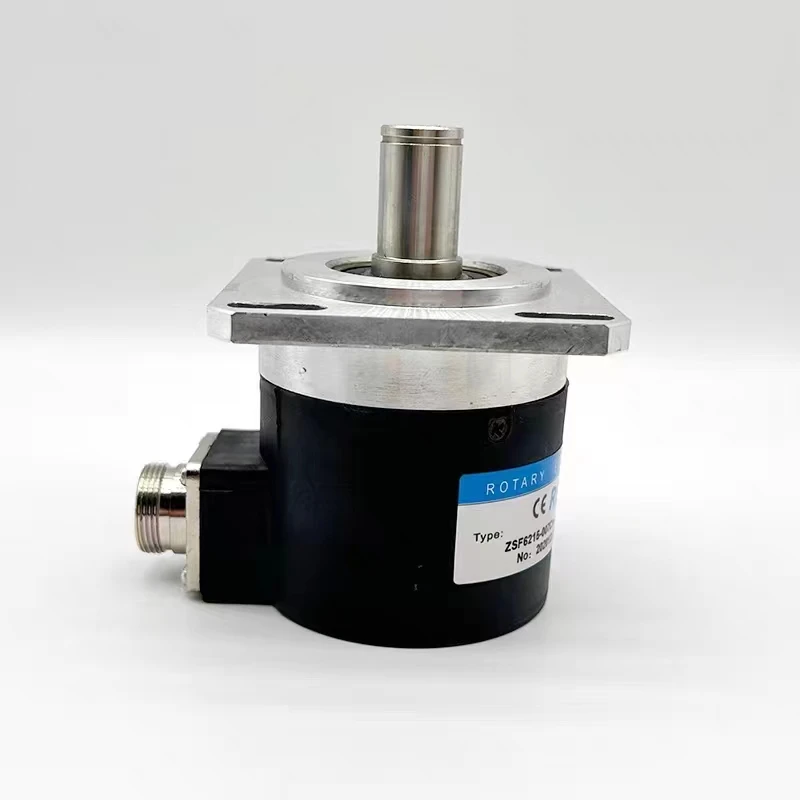 PIF-204.8BM-C24F Automation Equipment Photoelectric Rotary Encoder Moldes De Silicona Para Resina Epoxi