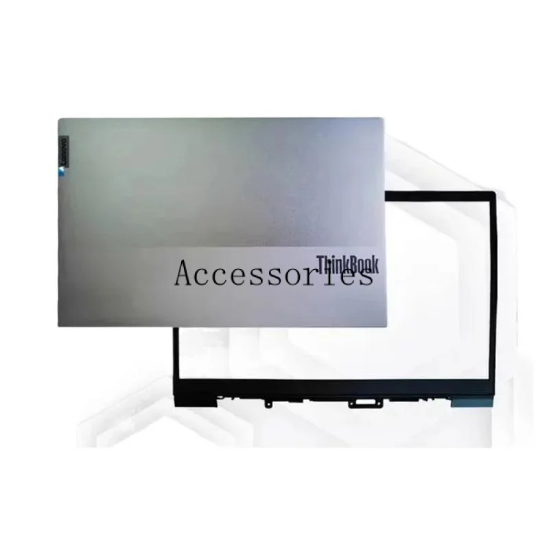 Orig New 5CB1B34808 5CB1B34809 For Lenovo Thinkbook 15 G2 ITL 15 G2 ARE 15 G3 ACL 15 G3 ITL Lcd Back Cover Rear Lid Bezel 20VG