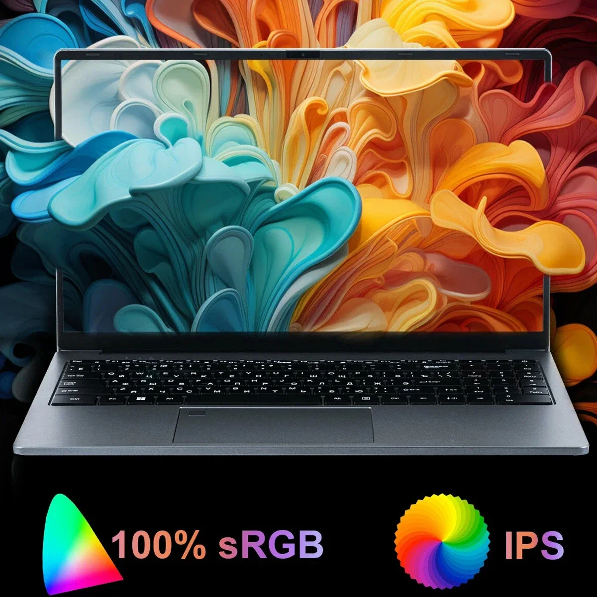 كمبيوتر محمول Intel 12th للألعاب مقاس 15.6 بوصة IPS شاشة عالية الدقة 16 جيجابايت/32 جيجابايت رام NVMe PCI-e SSD NVIDIA GTX 1060 6 جيجابايت GDDR5 Windows 11 Pro