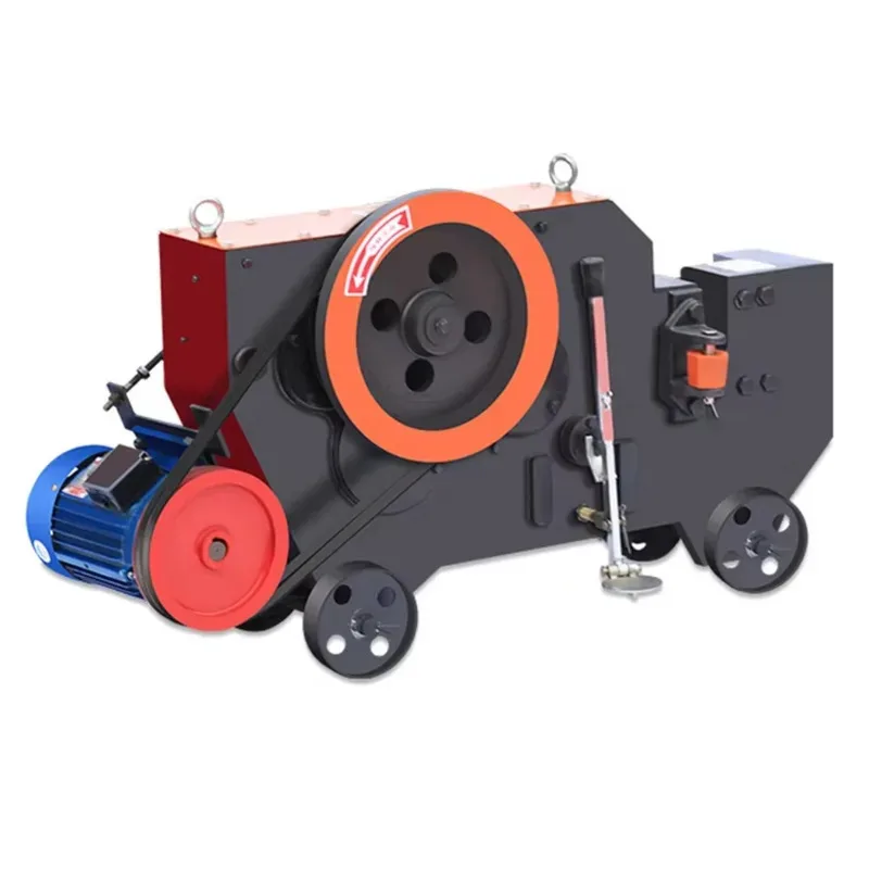 

Резак GQ40, электрическая круглая машина, плоский, угловой утюг, арматура для резки лома и стали