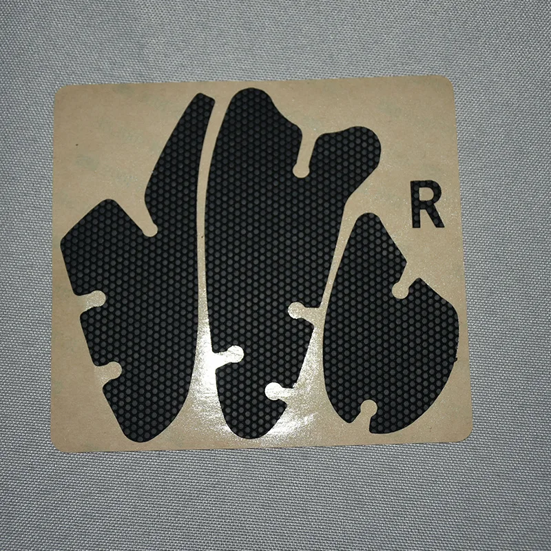 Naklejka antypoślizgowa na kontroler PS5 Elite Edition Pyłoszczelny futerał ochronny do gier na akcesoria do uchwytów Playstation 5 EDGE