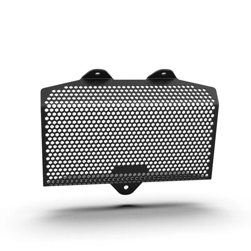 Couvercle de refroidisseur de plaque de protection de moteur de gril de garde, accessoires de moto, BMW R12, NineT, 2024, 2025, 2026