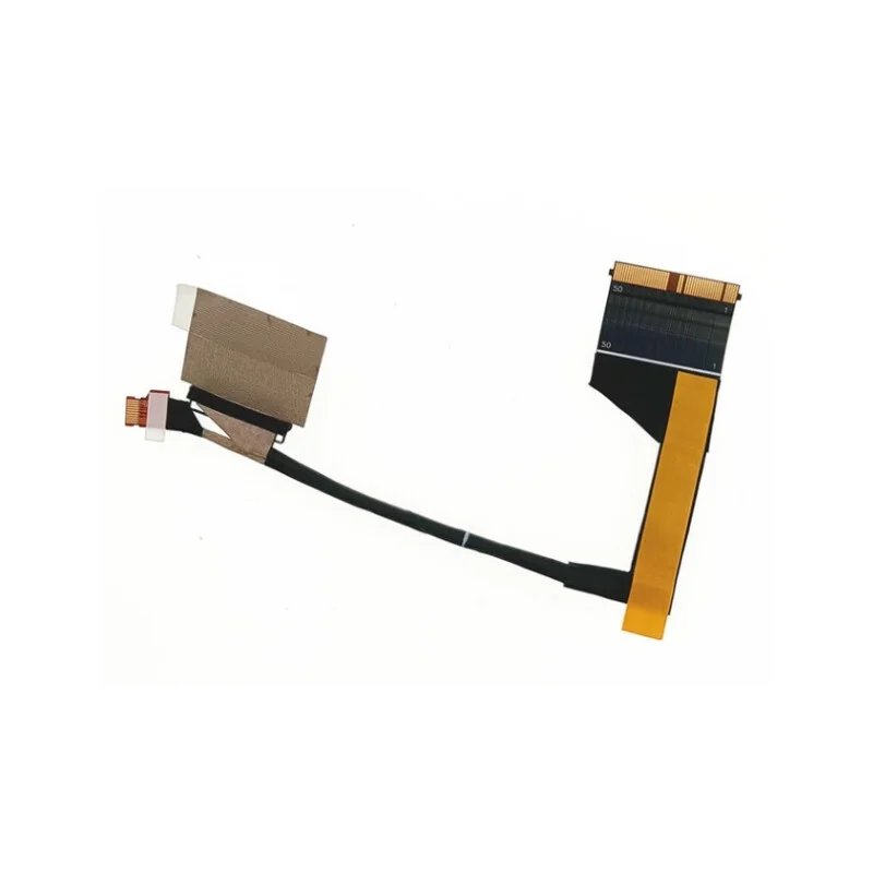 For Lenovo y7000p 2022 screen cable EDP FHD 60Hz LCD screen cable dc02c00vx10