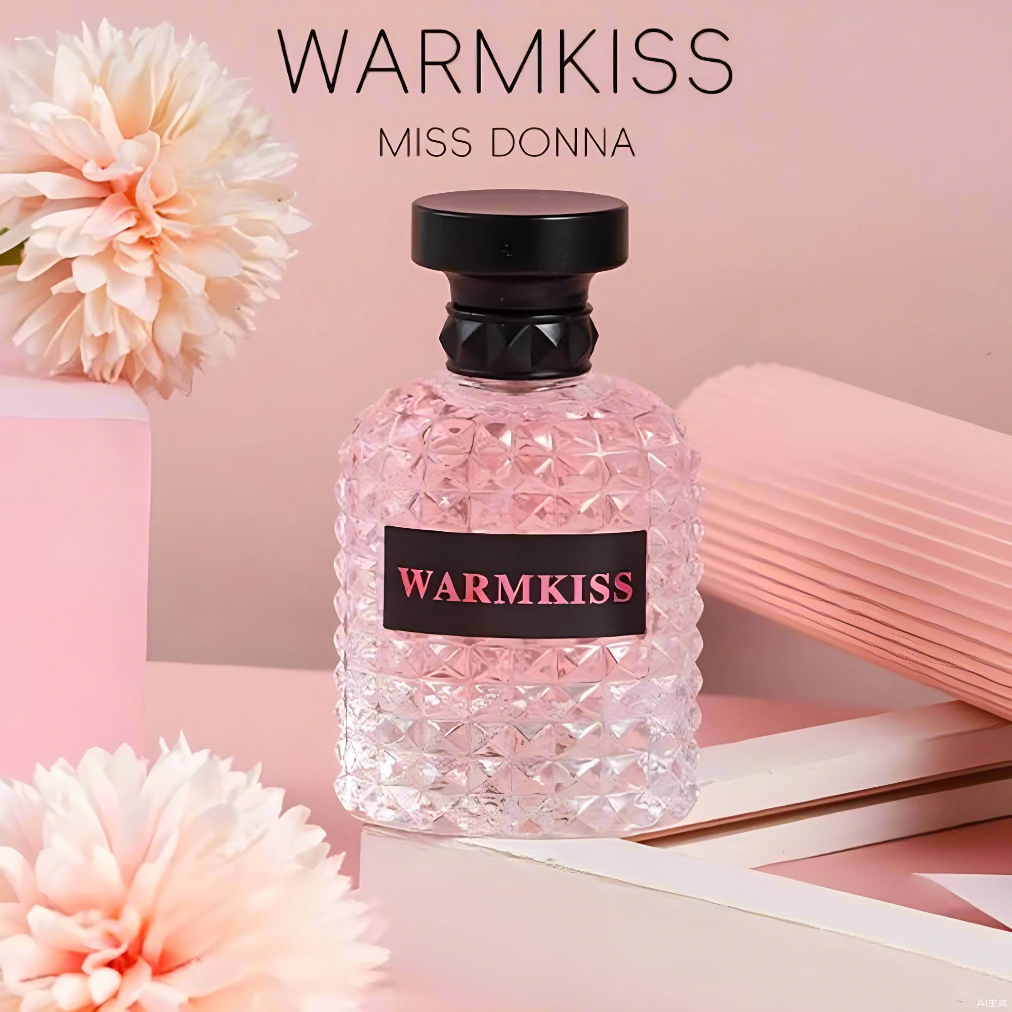 High Grade Pheromone Perfume Women Body Spray Floral Scent Lasting Fragrance Eau De Parfum Men Cologne 50ml Perfumes Feminino