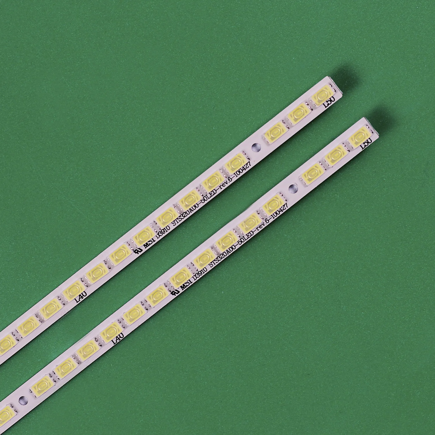 شريط LED لـ TE32905N16H LED32MS92C LED32IS95N SCHNEIDER MICRA3225USB 32-DOWN LTA320AP18 STS320A08 sts320a0050led