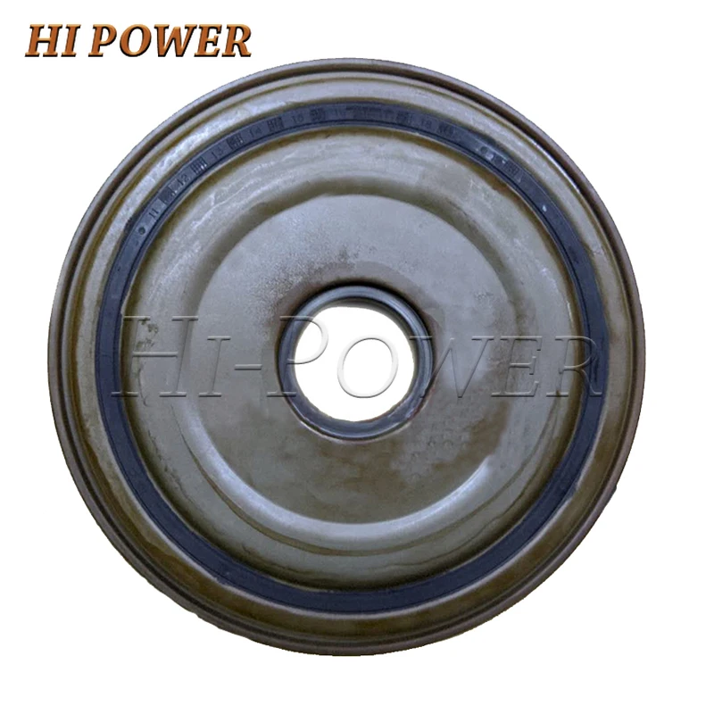 

Auto DQ250 02E Transmission Clutch Front Cover For Audi A3 Q3 TT Skoda VW Beetle Touran Sharan Car Gearbox Oil Seal Kit