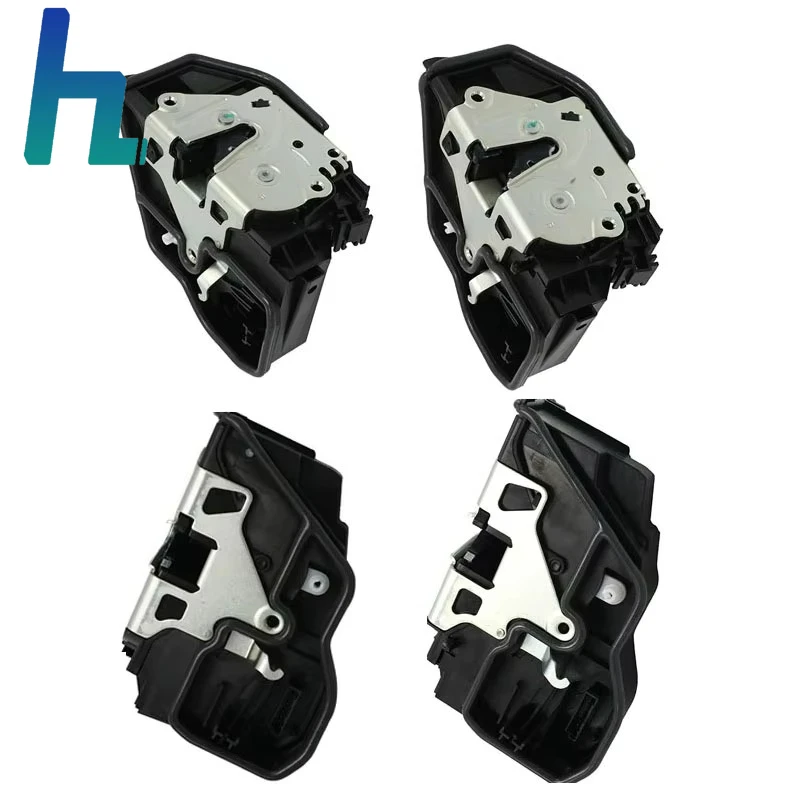 

51217202143 51217202146 Door Lock Latch Actuator for BMW X6 E60 E70 E90 51227202147 51227202148