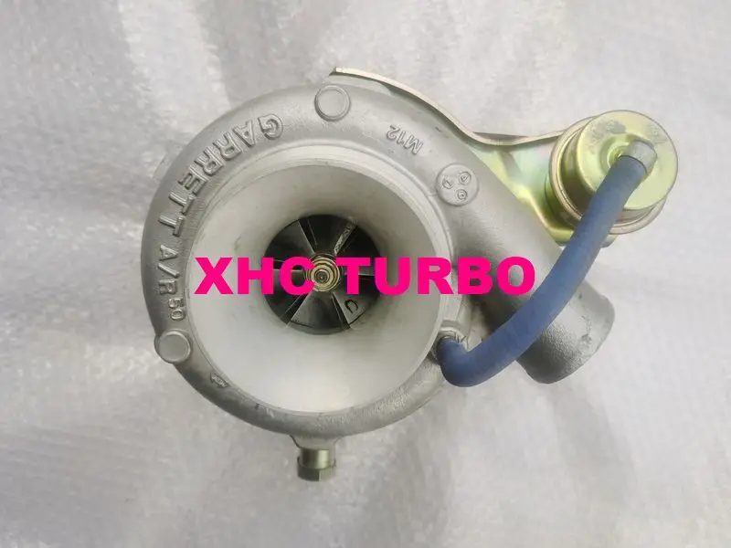 NEW GENUINE GARRETT TBP430 479031-5003S 24100-3301A 742227 Turbo Turbocharger for HINO YF75 J08C 8.0L 1998-