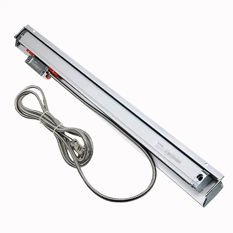 KA300 820mm 870mm 920mm 970mm 1020mm Linear Encoder Bulk Price KA 300 Series 5um Resolution Linear Encoder for Grinding