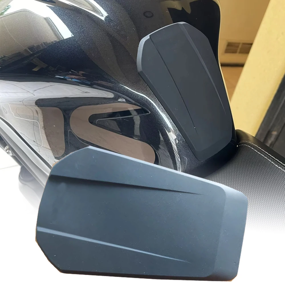 

For Triumph Trident 660 Tank Pad Protector Sticker Decal Side Fuel Gas Knee Grip Traction Pads Motorcycle Accessories 2020 2021