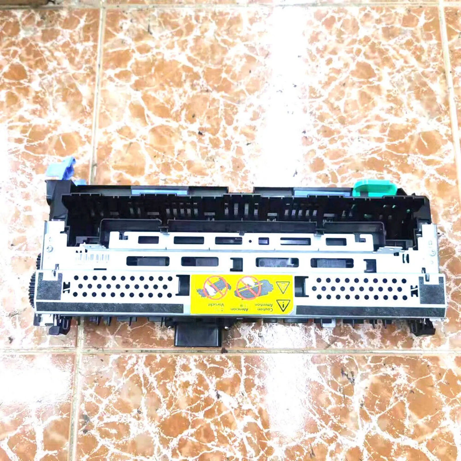 M712 M725 M712 M725 700 Fuser Assembly Kit Past Voor HP LaserJet700 Printer Onderdelen