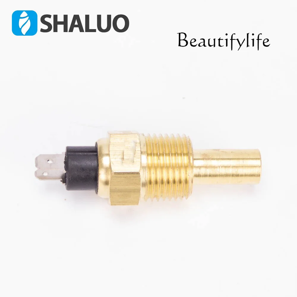 Diesel generator dedicated water temperature probe temperature sensor, water temperature sensor plug 1/2NPT 21MM High-quality