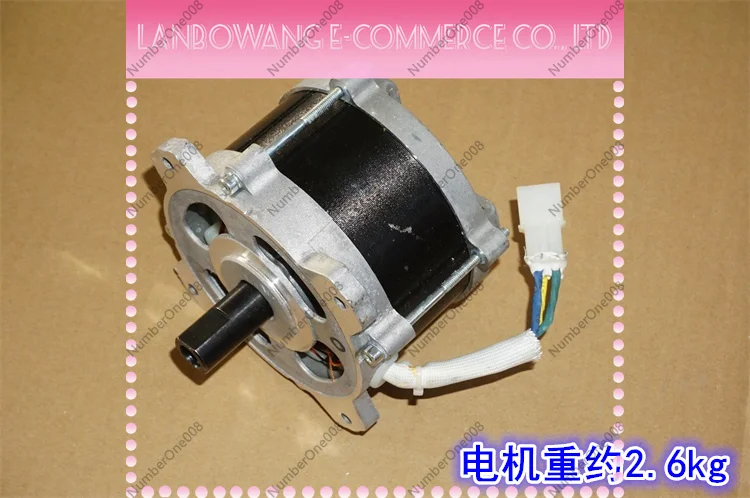 24V 36V 48V 800W High Power Brushless Motor Neodymium Magnet High Torque Industrial Mechanical Drive