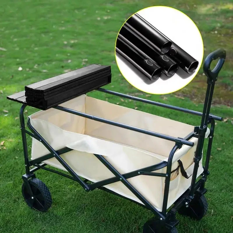 #22 Latest Portable Camping Carts Offers